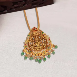 Lakshmi Pendent