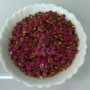 Rani Pink3 x 7 Glossy