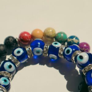 Evil Eye Bracelet