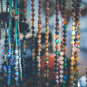 Beads Collections